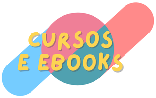 CURSOS E E-BOOKS